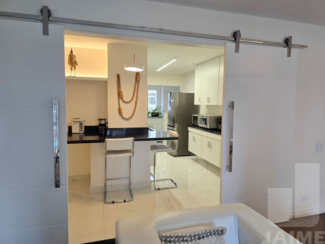 Apartamento para Venda - Cerqueira César