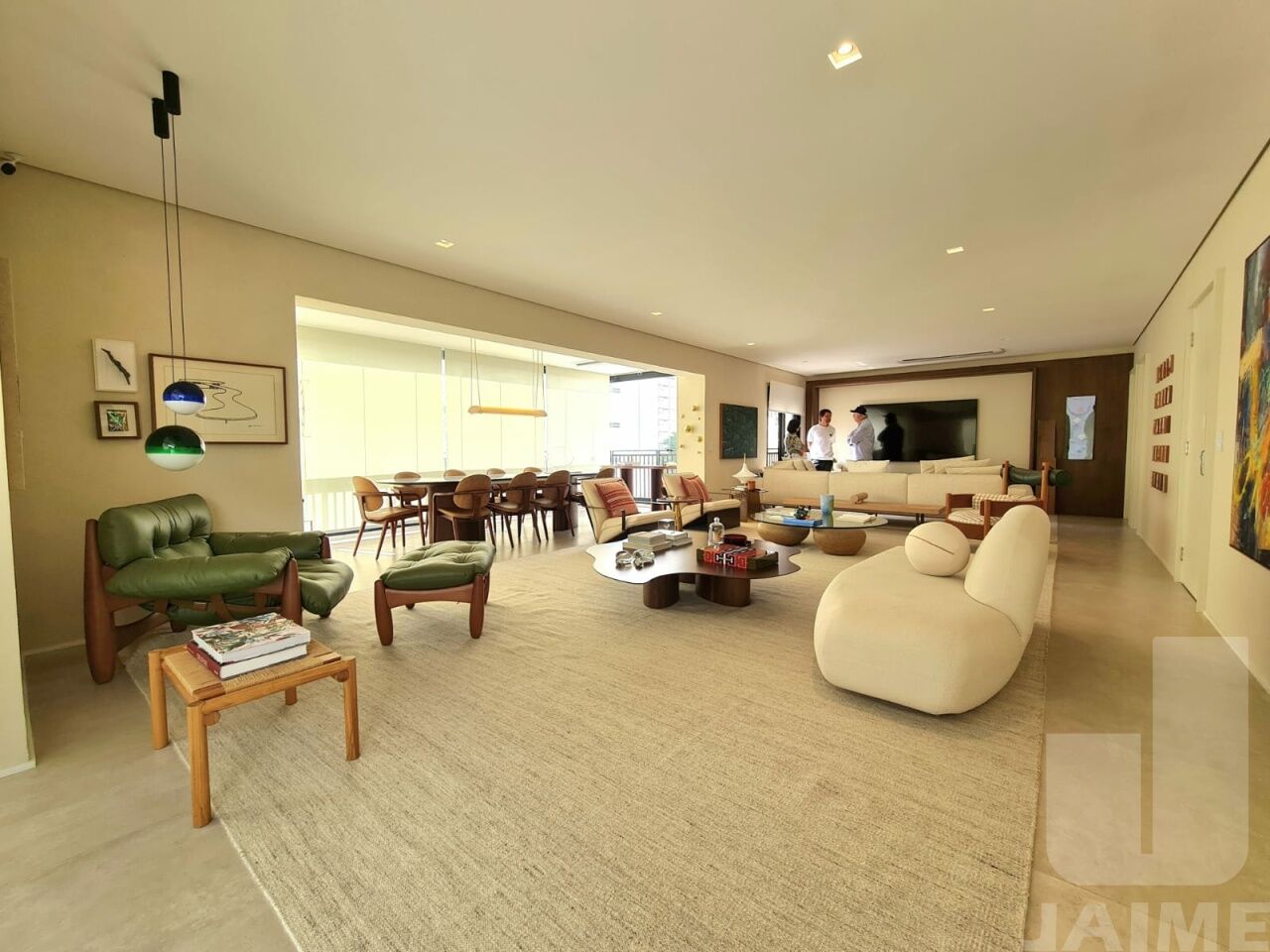 Apartamento para Venda - Jardim Paulista