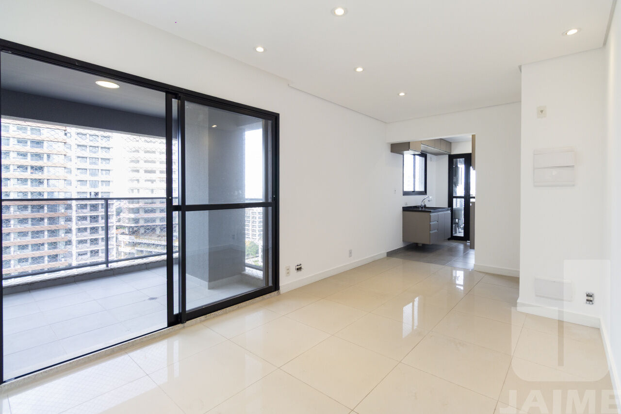 Apartamento para Venda - Pinheiros