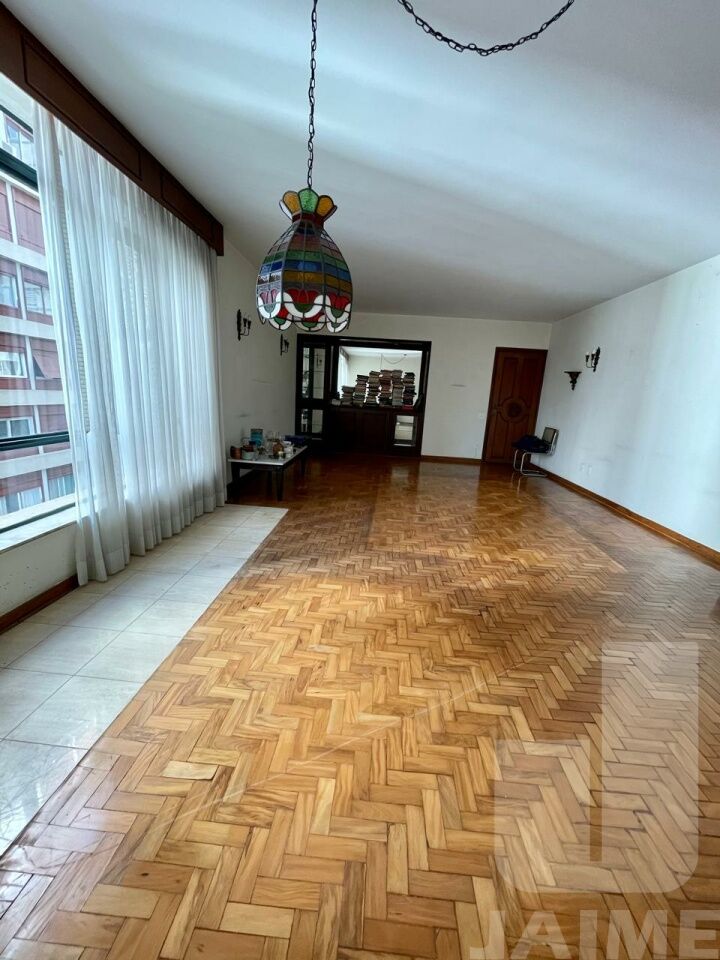 Apartamento para Venda - Higienópolis