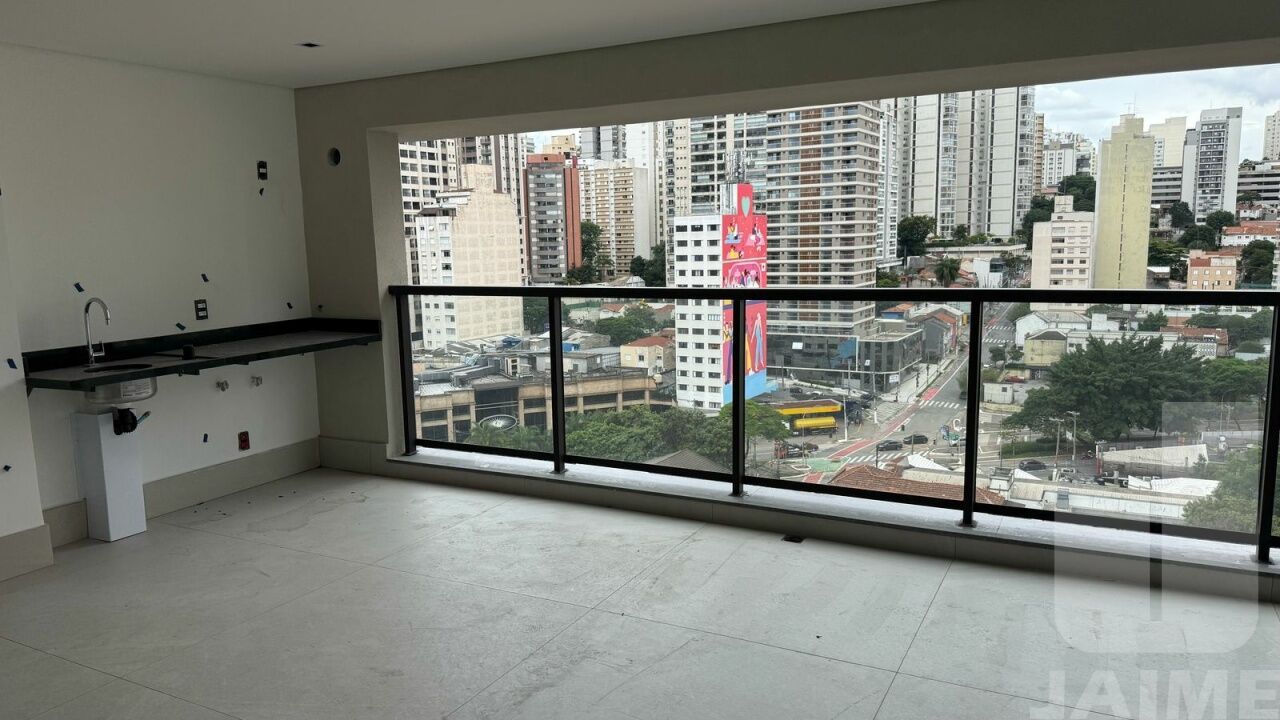 Apartamento para Venda - Perdizes