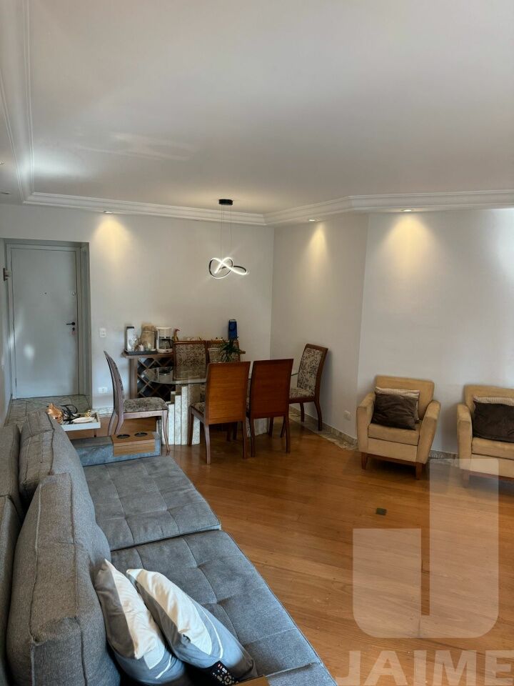 Apartamento para Venda - Pompéia