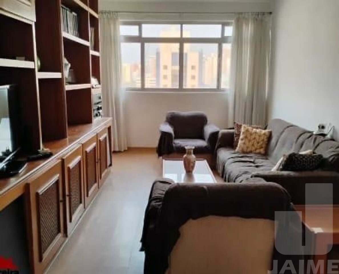 Apartamento para Venda - Vila Anglo Brasileira