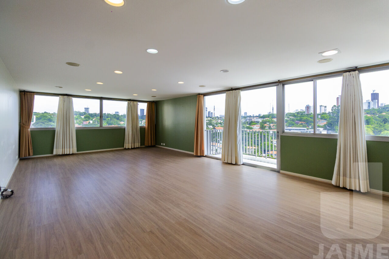 Apartamento para Venda - Higienópolis