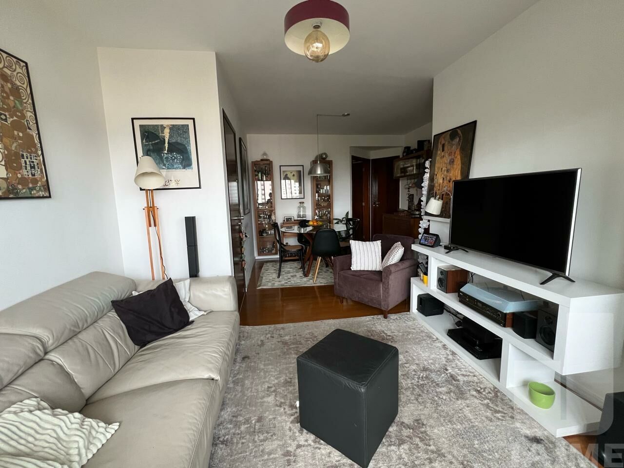 Apartamento para Venda - Vila Madalena