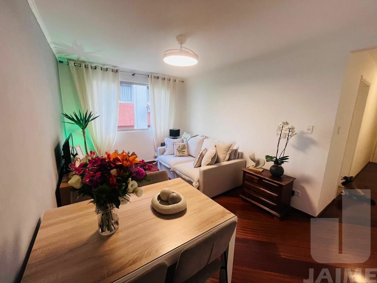 Apartamento para Venda - Higienópolis