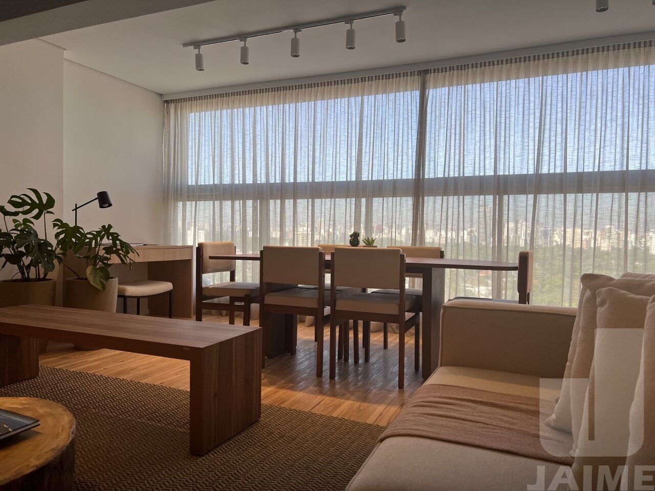 Apartamento para Locação - Pinheiros