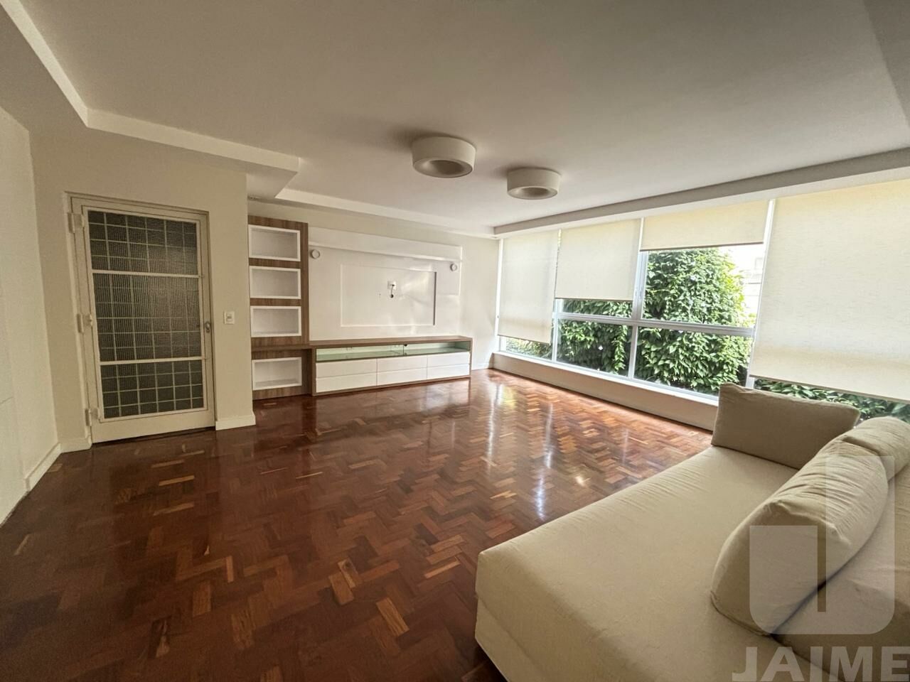 Apartamento para Locação - Pacaembu