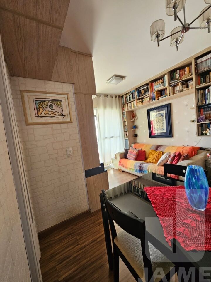 Apartamento para Venda - Barra Funda