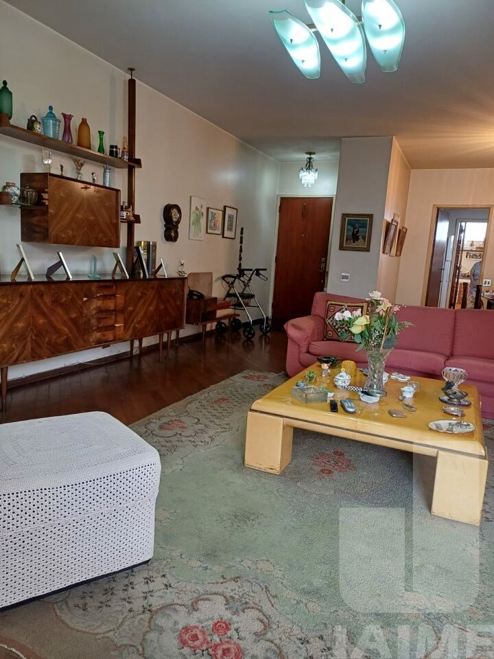 Apartamento para Venda - Jardim Paulista