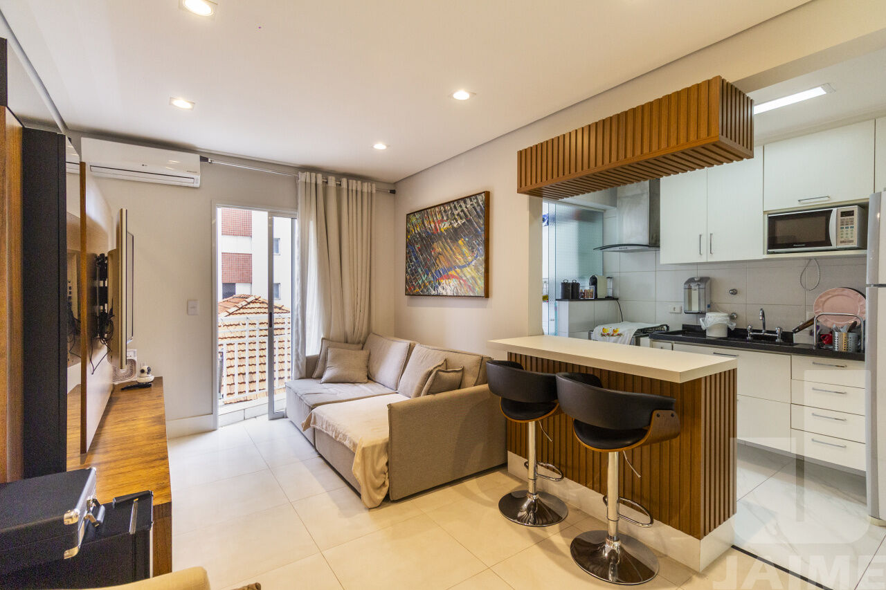 Apartamento para Venda - Consolação