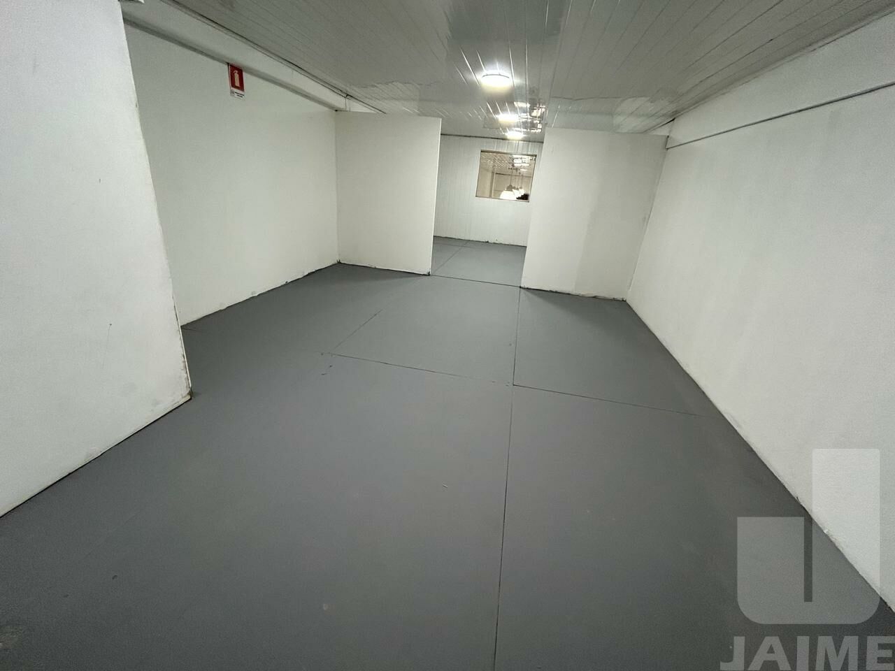 Loja para Venda - Santa Efigênia