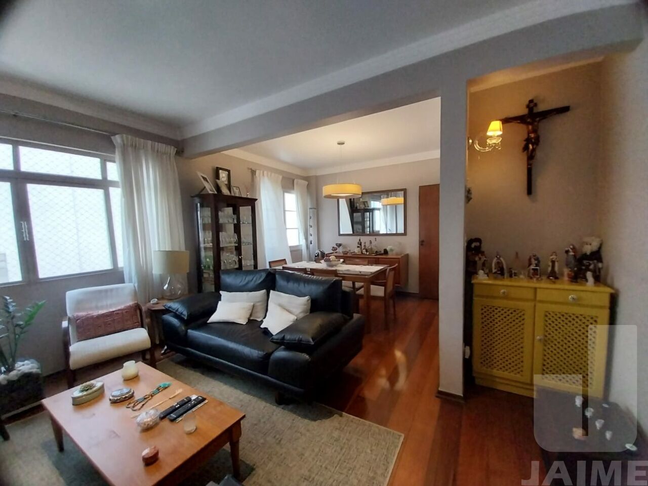 Apartamento para Venda - Higienópolis