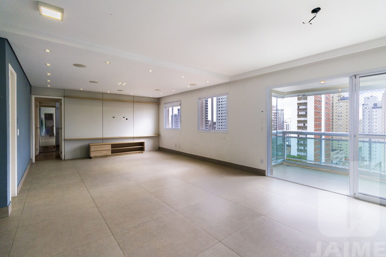 Apartamento para Venda - Perdizes