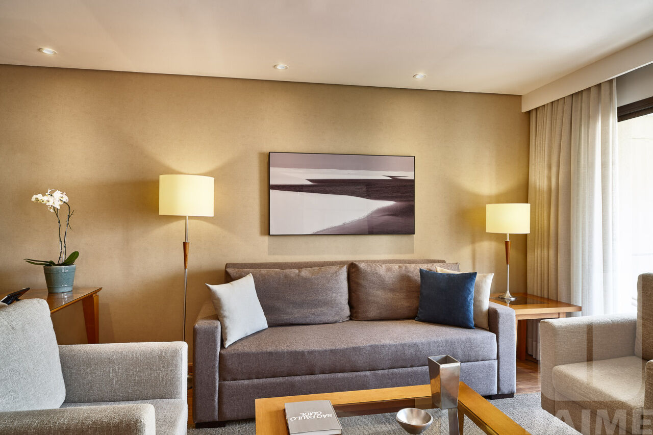 Apartamento para Venda - Jardim Paulista