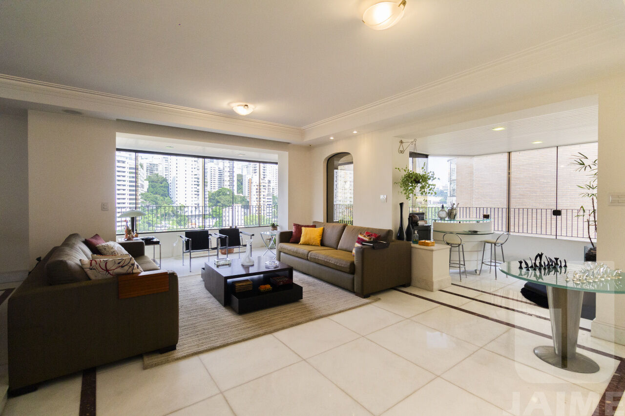 Apartamento para Venda - Perdizes