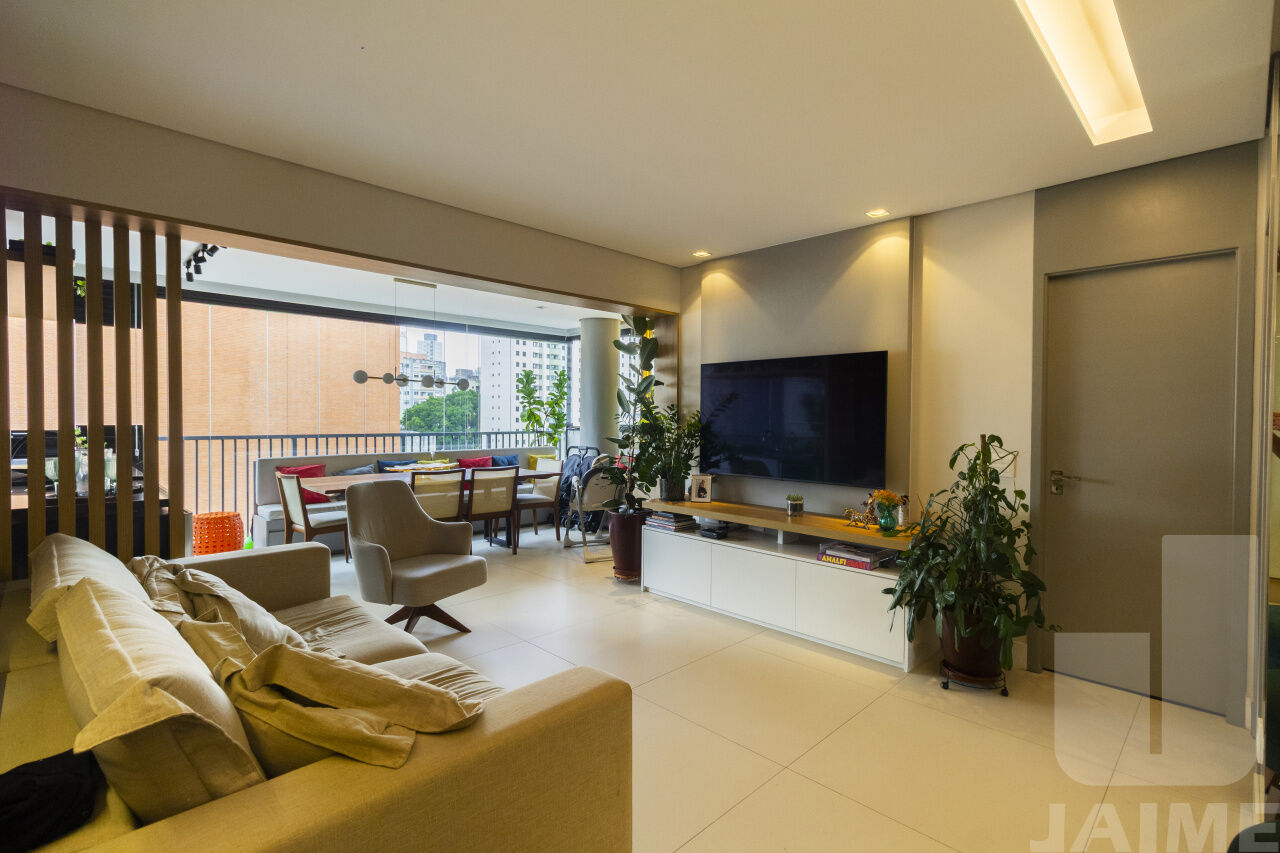 Apartamento para Venda - Barra Funda