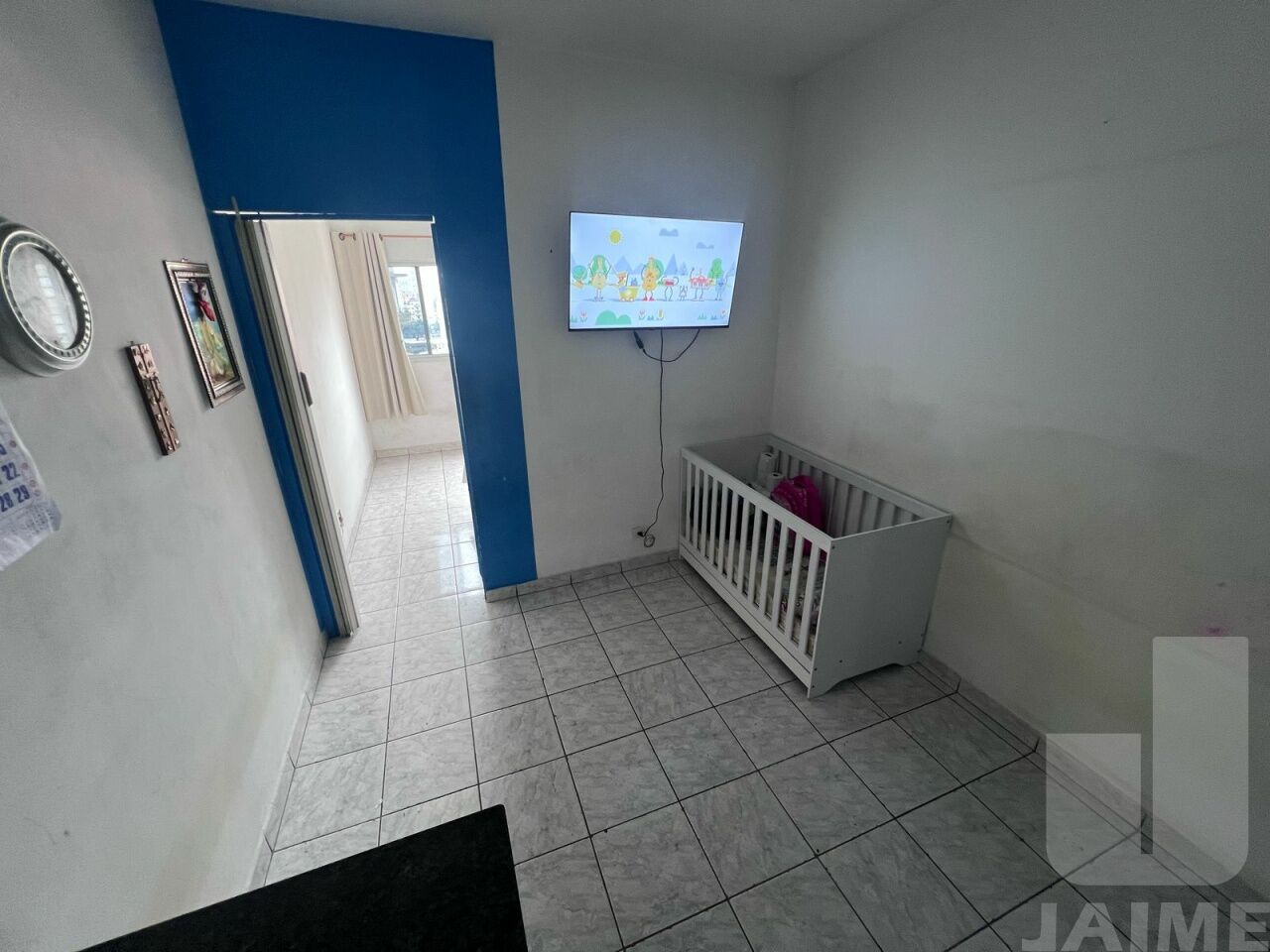 Apartamento para Venda - Santa Cecília