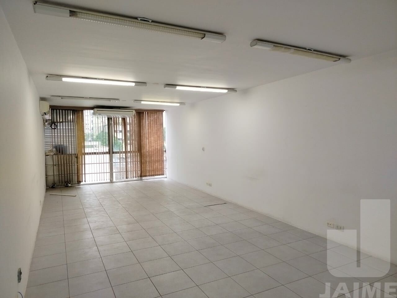 Conj. Comercial para Locação - Higienópolis