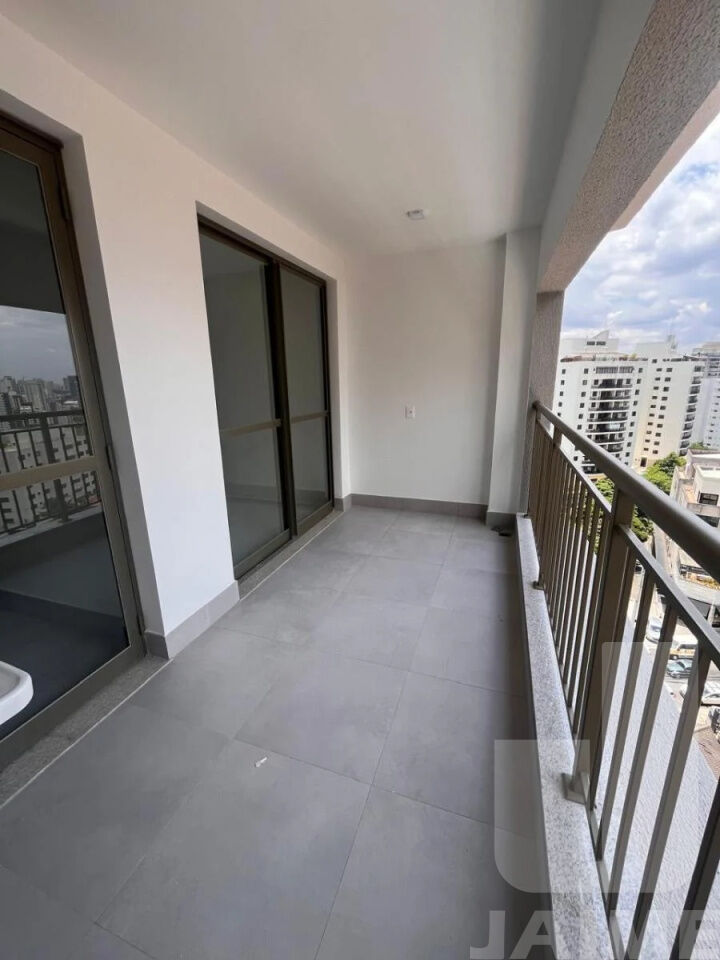 Apartamento para Venda - Vila Mariana