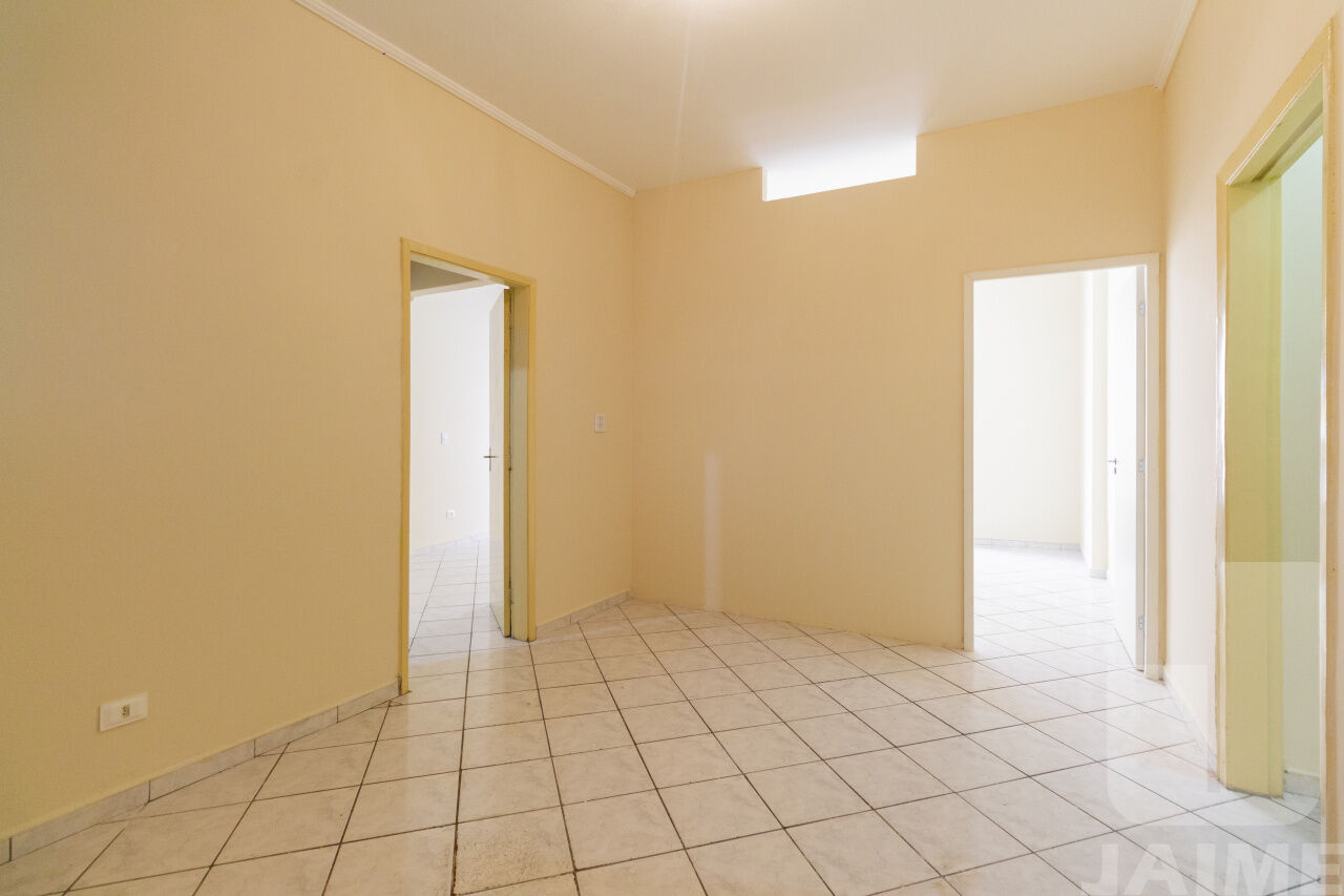 Apartamento para Venda - Consolação