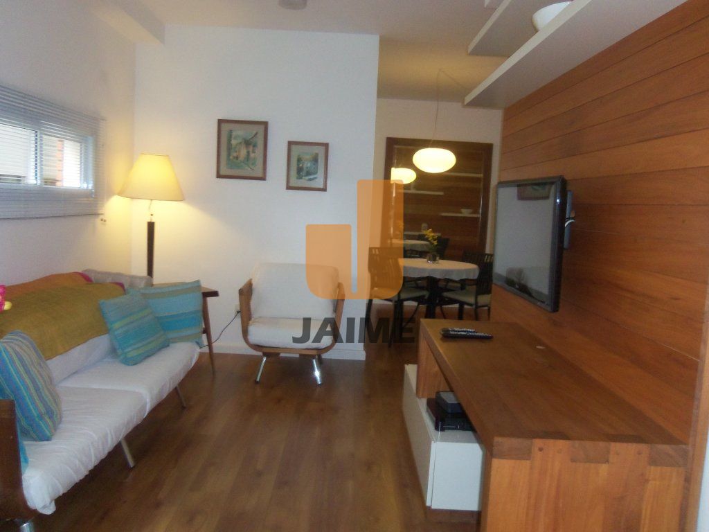Apartamento para Locação - Cerqueira César