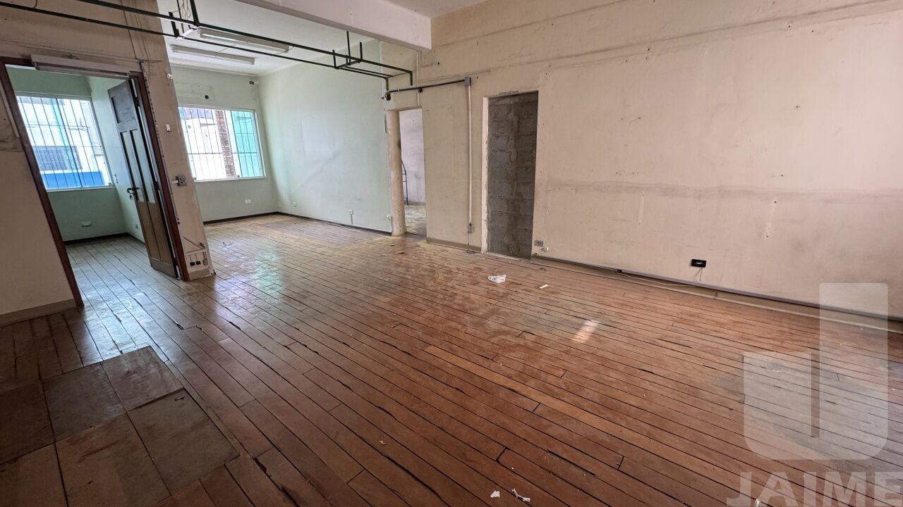 Conj. Comercial para Locação - Campos Elíseos