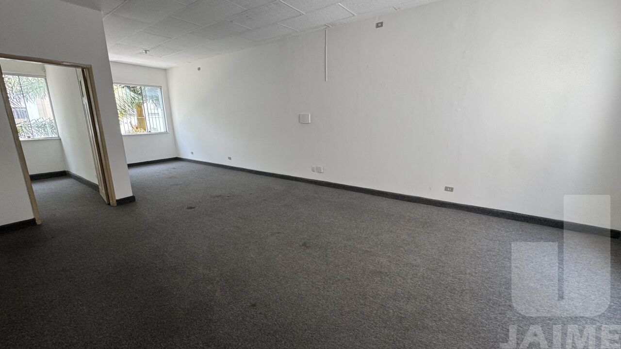 Conj. Comercial para Locação - Campos Elíseos