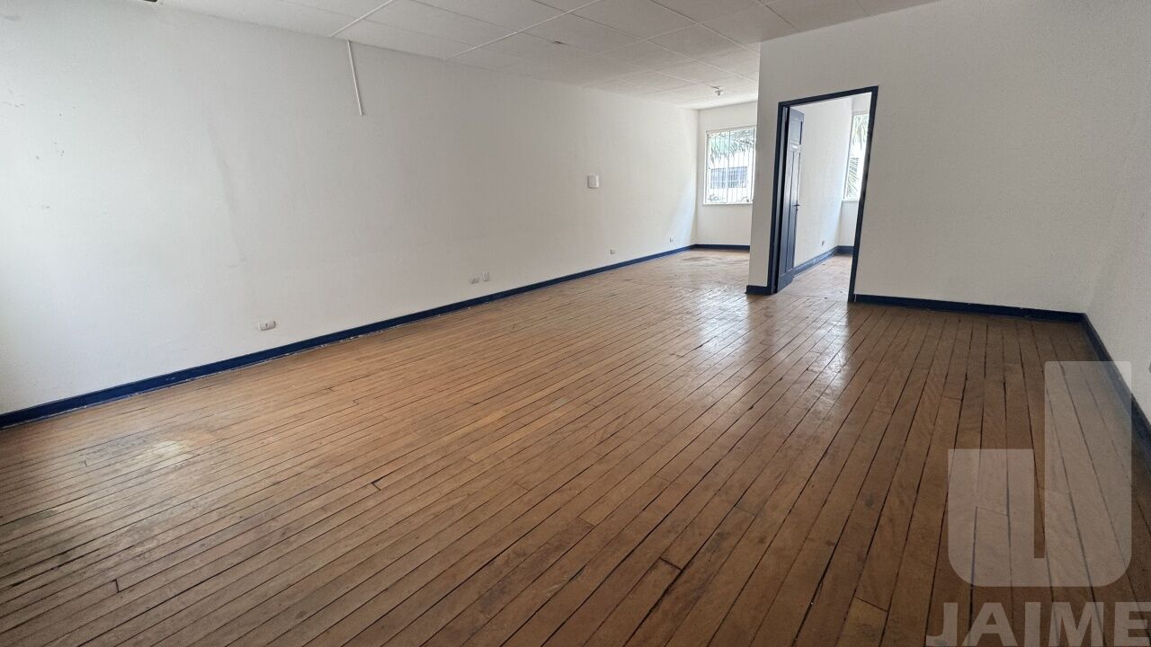 Conj. Comercial para Locação - Campos Elíseos