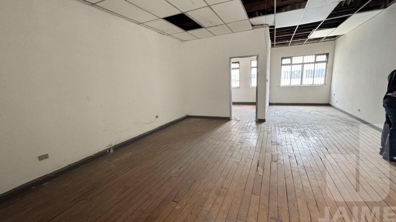 Conj. Comercial para Locação - Campos Elíseos