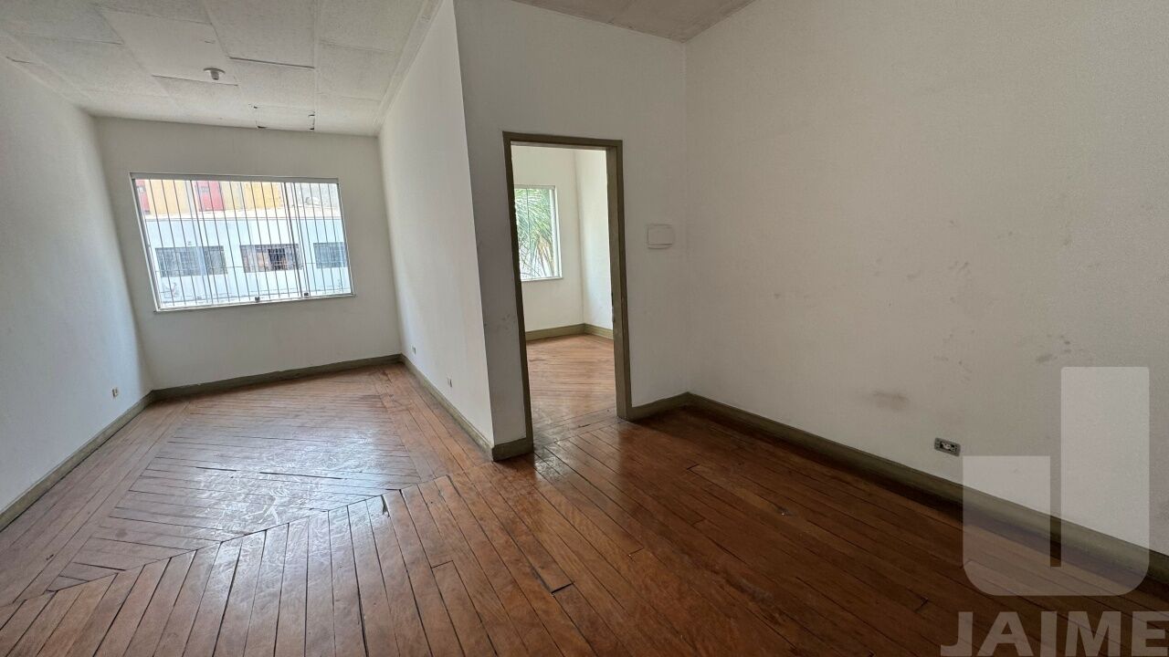 Conj. Comercial para Locação - Campos Elíseos