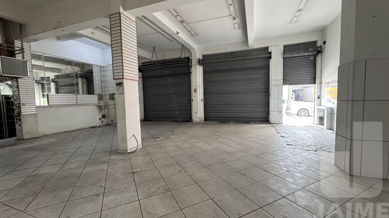 Loja para Locação - Campos Elíseos