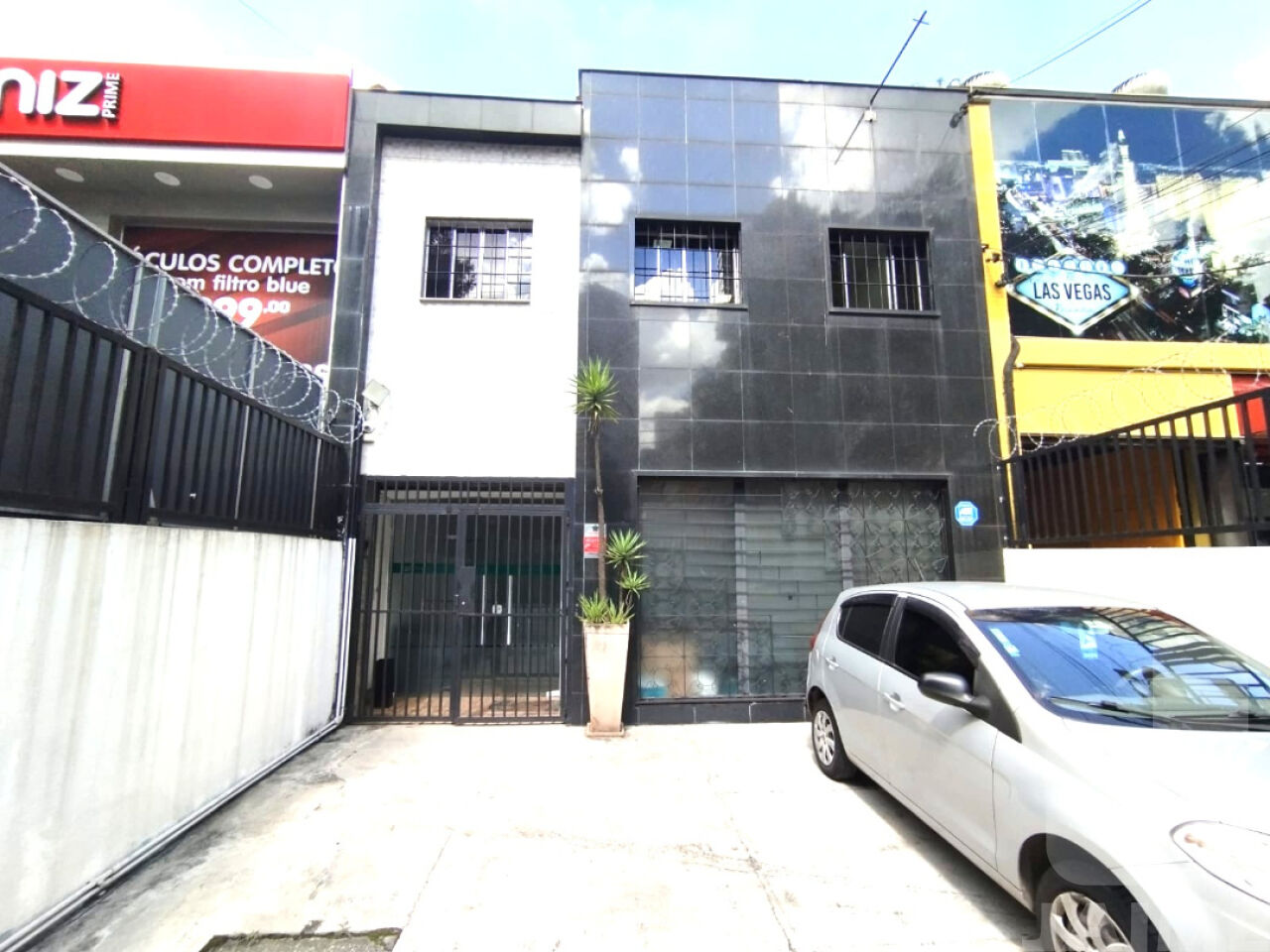 Loja para Venda - Pacaembu