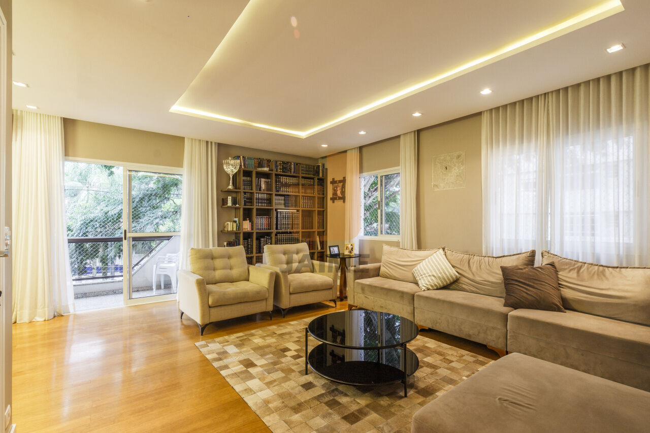 Apartamento para Venda - Higienópolis