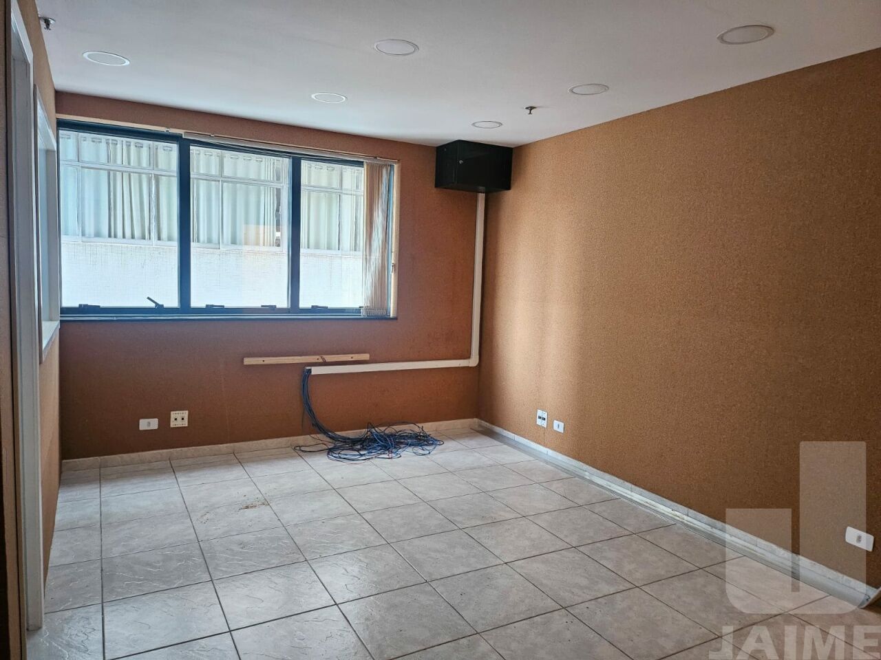 Conj. Comercial para Venda - Higienópolis