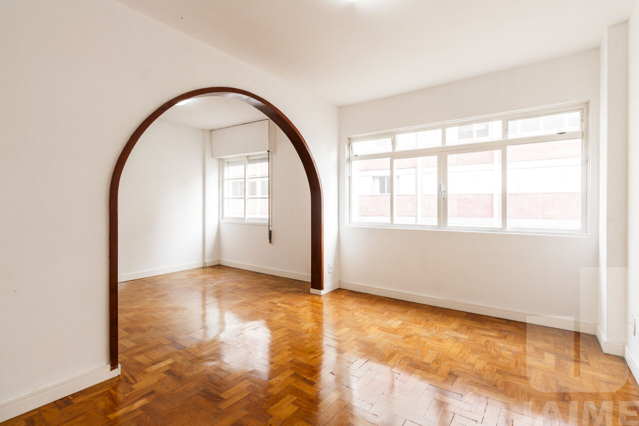 Apartamento para Venda - Higienópolis