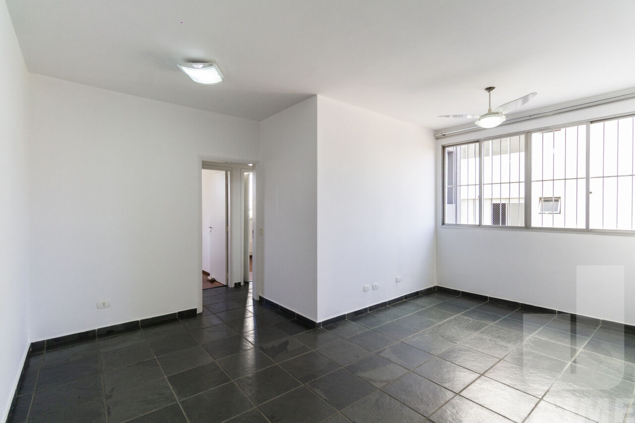 Apartamento para Venda - Vila Anglo Brasileira