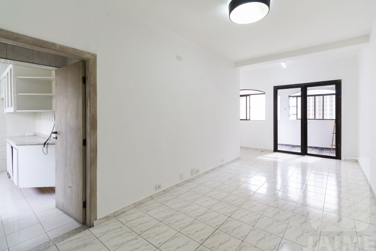 Apartamento para Venda - Campos Elíseos