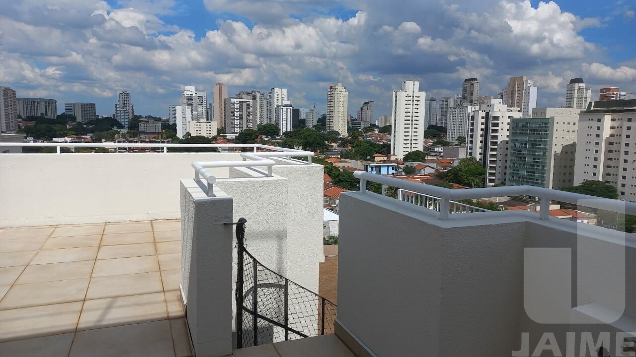 Apartamento para Venda - Campo Belo