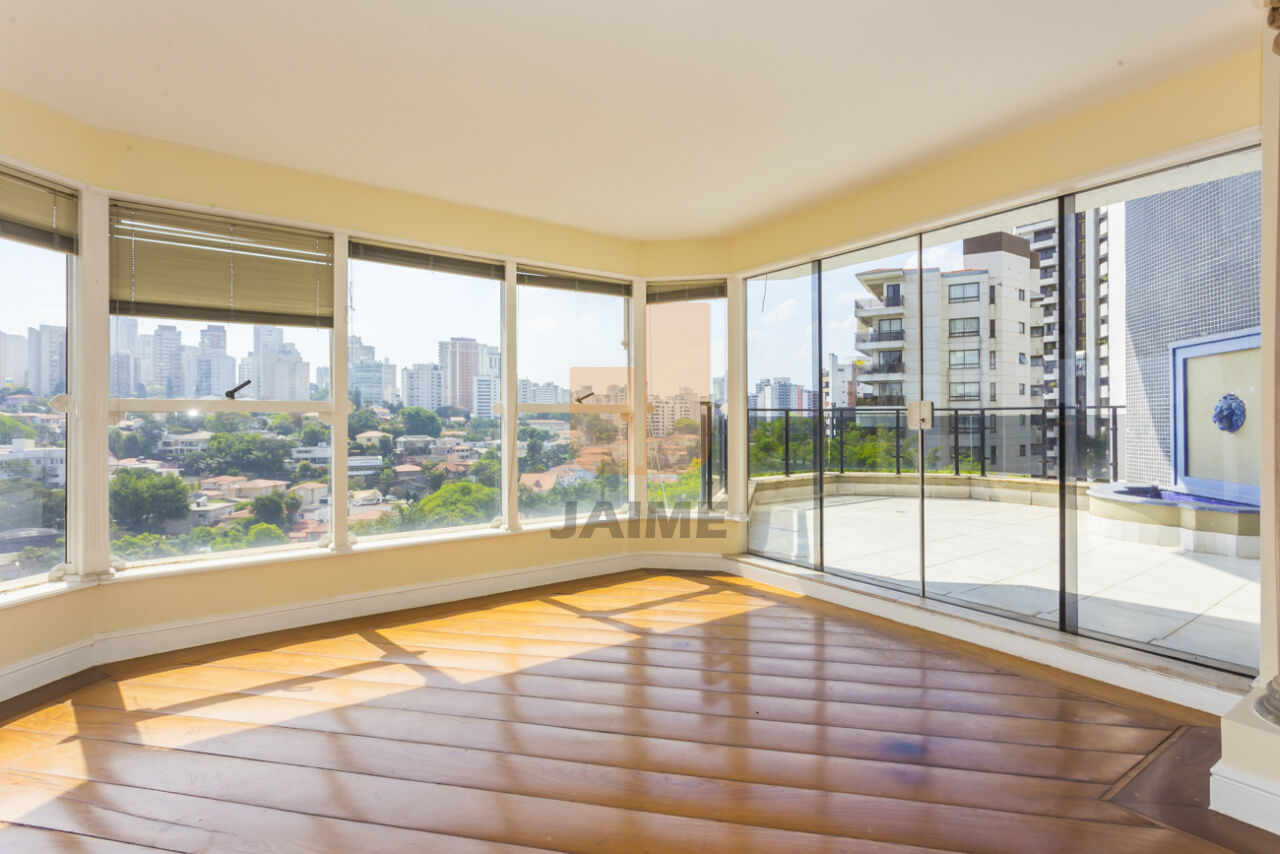 Apartamento para Venda - Higienópolis