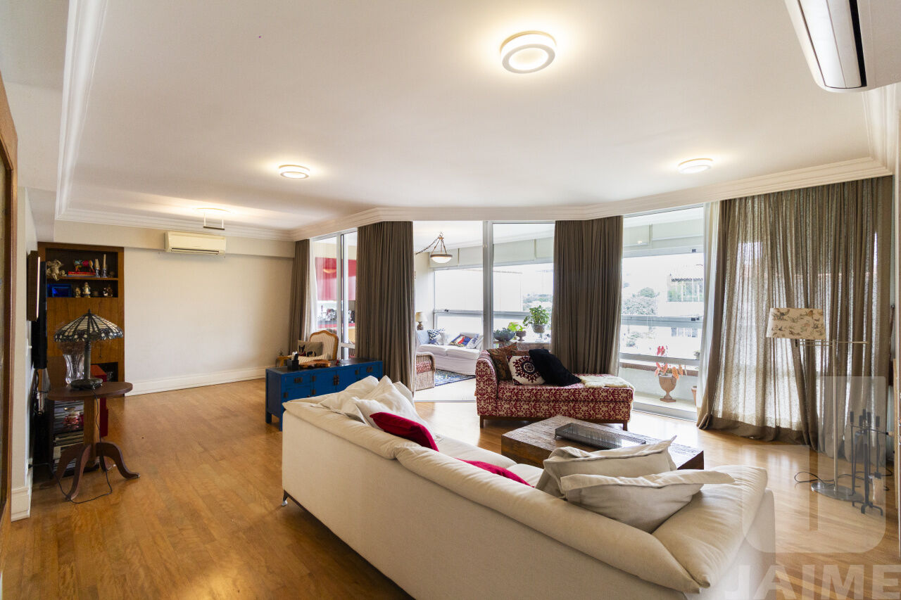 Apartamento para Venda - Perdizes