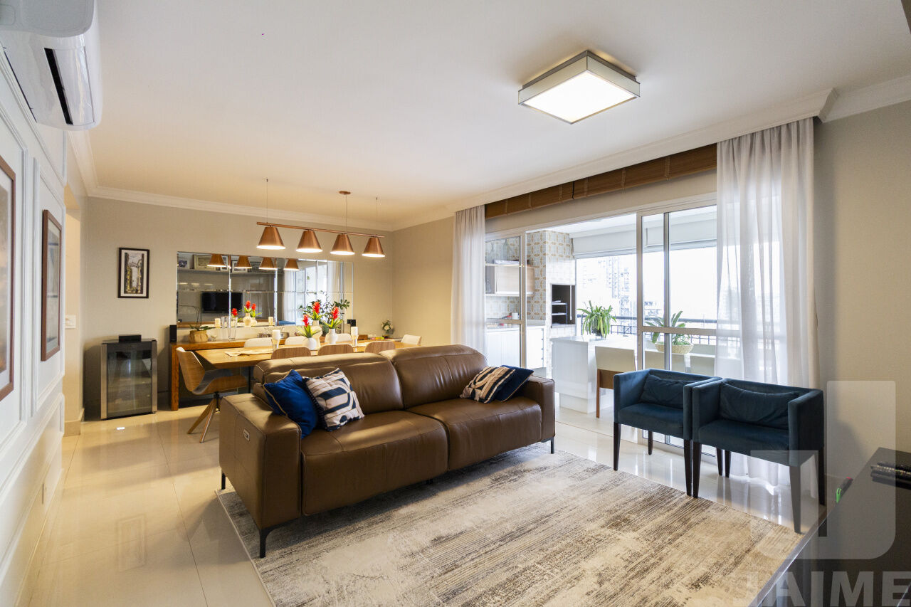 Apartamento para Venda - Pinheiros