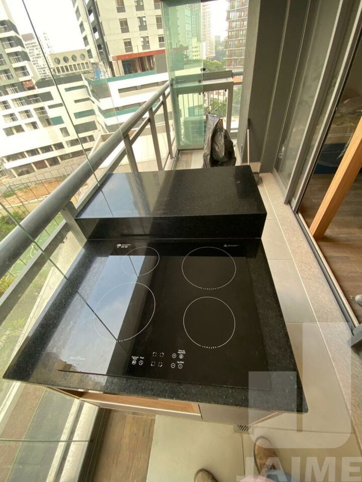 Apartamento para Venda - Sumarezinho