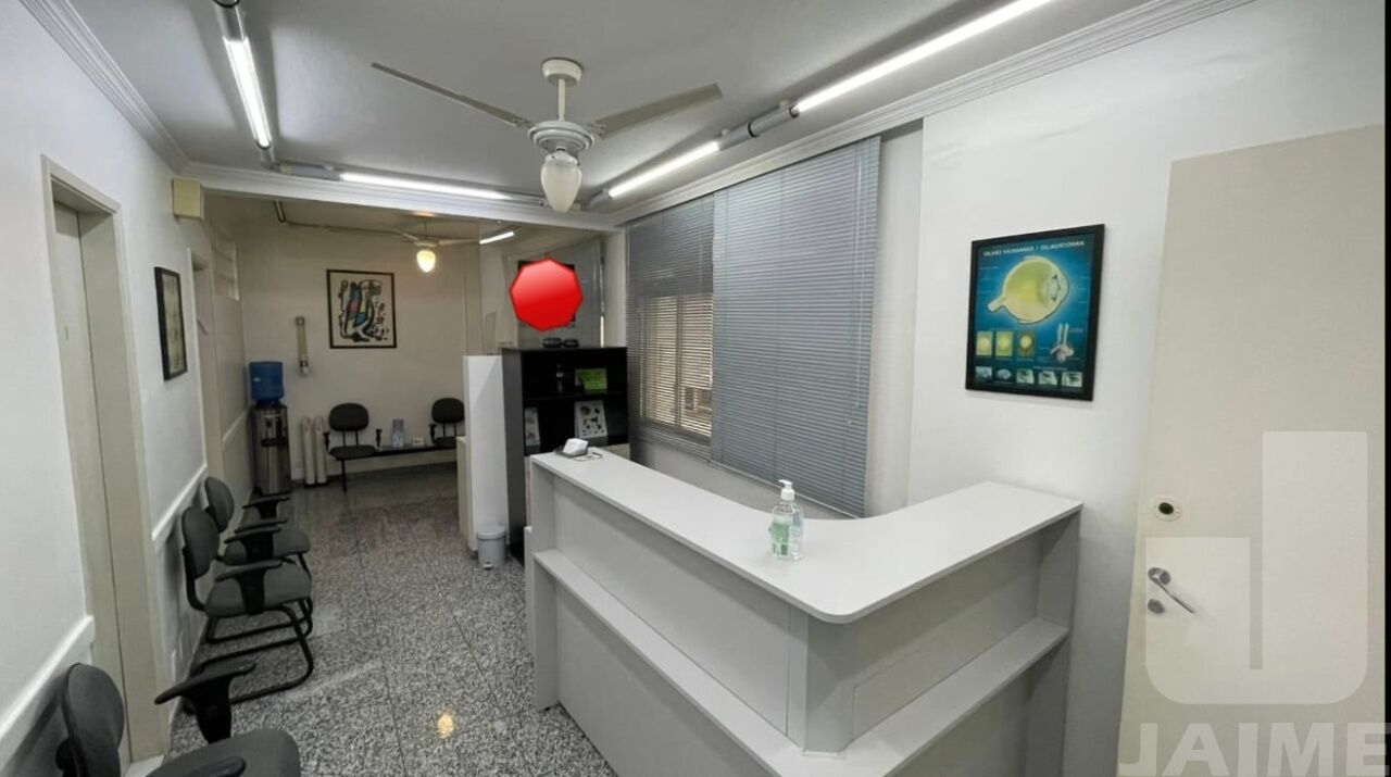 Conj. Comercial para Venda - Bela Vista