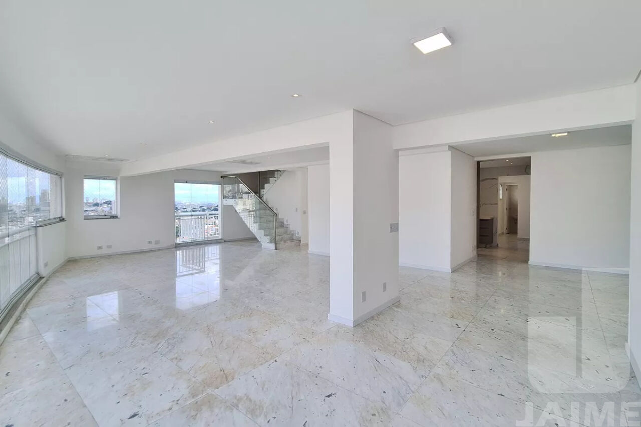 Cobertura para Venda - Vila Romana