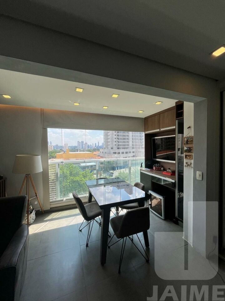 Apartamento para Venda - Bela Vista