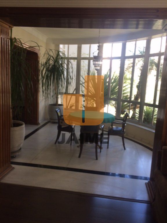 Apartamento para Venda - Higienópolis