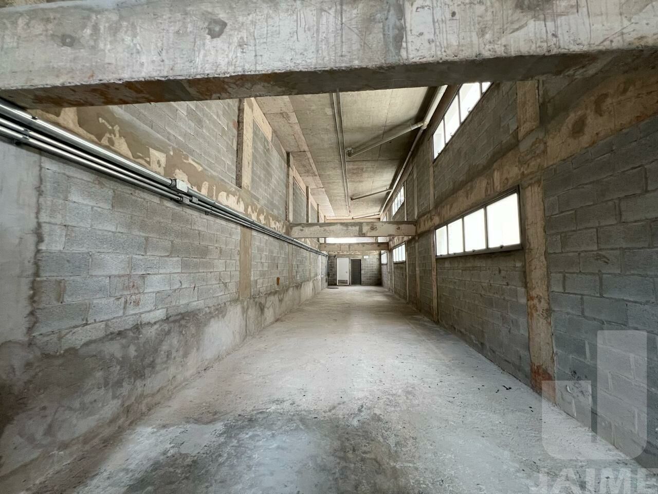 Loja para Locação - Vila Romana