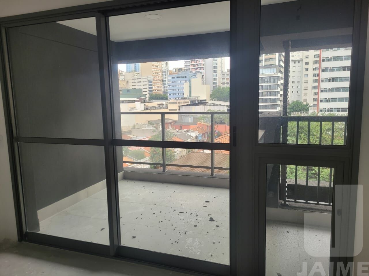 Apartamento para Locação - Higienópolis