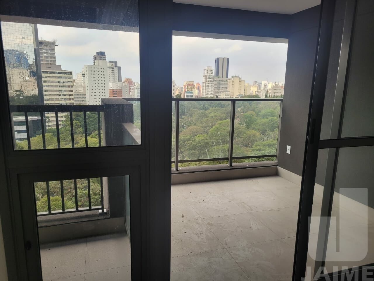 Apartamento para Locação - Higienópolis